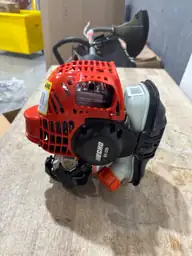 ECHO Curved-Shaft String Trimmer, Gas… — Photo 4
