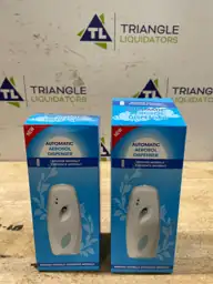 Automatic Air Freshener Spray Dispenser… — Photo 4