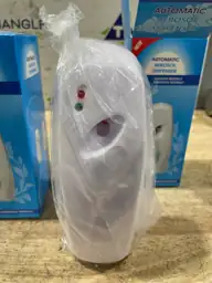 Automatic Air Freshener Spray Dispenser… — Photo 5