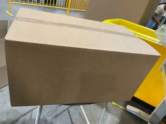Amazon Mystery Box — Photo 1