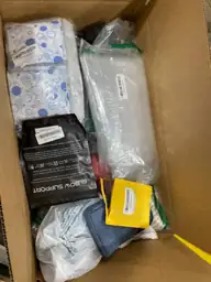 Amazon Mystery Box — Photo 2