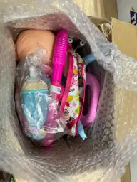 Baby Doll Stroller Set for… — Photo 4