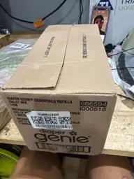 Diaper Genie Essentials Round Refill… — Photo 3