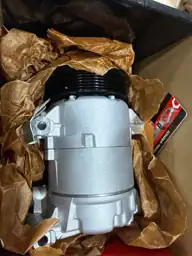A-Premium Air Conditioner AC Compressor… — Photo 4