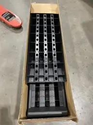 Ironton Poly Car Ramp Set,… — Photo 4