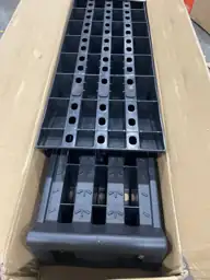 Ironton Poly Car Ramp Set,… — Photo 4