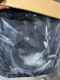Zoosky Medium Dog Stroller for… — Photo 4