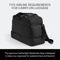 Away Featherlight Weekender Bag, Airline… — Photo 2