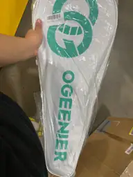 OGEENIER 27 Inch Tennis Racket,… — Photo 3