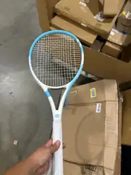 OGEENIER 27 Inch Tennis Racket,… — Photo 5