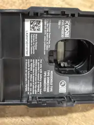 RYOBI ONE+ 18V Cordless Performance… — Photo 5