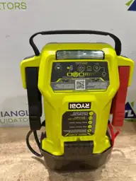 ONE+ 18V Cordless 1600A Jump… — Photo 3