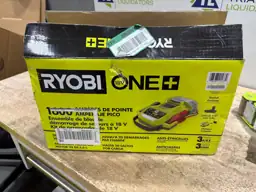 ONE+ 18V Cordless 1600A Jump… — Photo 3