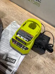 ONE+ 18V Cordless 1600A Jump… — Photo 5