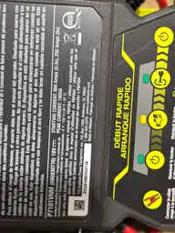 ONE+ 18V Cordless 1600A Jump… — Photo 6