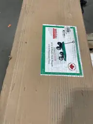 FARM-TUFF Durable Plastic Garden Wagon,… — Photo 3