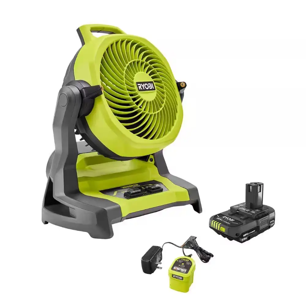 ONE+ 18V Cordless 7-1/2 in.… — Photo 1
