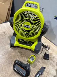 ONE+ 18V Cordless 7-1/2 in.… — Photo 3