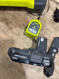 ONE+ 18V Cordless 7-1/2 in.… — Photo 4