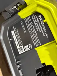 ONE+ 18V Cordless 7-1/2 in.… — Photo 5