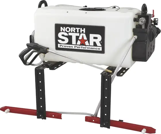 NorthStar 12V Sprayer Pump, 26-Gallon,… — Photo 1