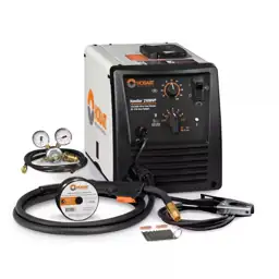 Handler 210 Amp MVP MIG/Flux… — Photo 1