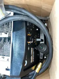 Handler 210 Amp MVP MIG/Flux… — Photo 5