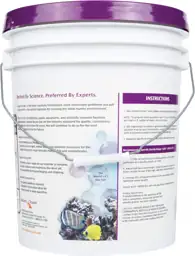 Instant Ocean Sea Salt for… — Photo 2