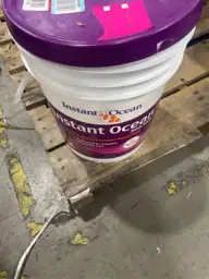 Instant Ocean Sea Salt for… — Photo 3