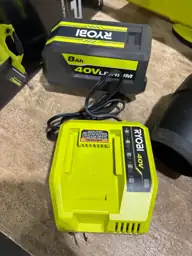 40V HP Brushless Whisper Series… — Photo 5