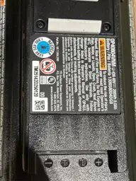 40V HP Brushless Whisper Series… — Photo 6
