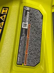 40V HP Brushless Whisper Series… — Photo 7