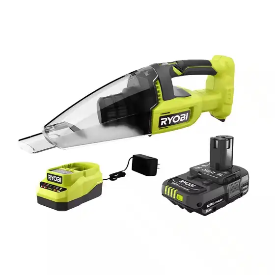 RYOBI ONE+ 18V Cordless Multi-Surface… — Photo 1