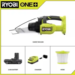 RYOBI ONE+ 18V Cordless Multi-Surface… — Photo 2