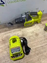 RYOBI ONE+ 18V Cordless Multi-Surface… — Photo 4