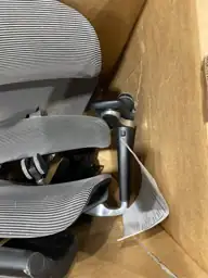 Ergonomic Office Chair with High… — Photo 4