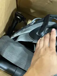 Ergonomic Office Chair with High… — Photo 5
