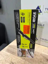 RYOBI HP Compact Hand Vacuum… — Photo 3