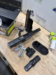 RYOBI HP Compact Hand Vacuum… — Photo 4