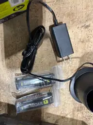 RYOBI HP Compact Hand Vacuum… — Photo 5