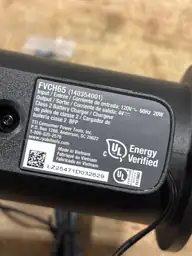 RYOBI HP Compact Hand Vacuum… — Photo 7