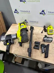 RYOBI ONE+ HP 18V Cordless… — Photo 4