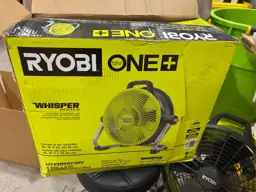 RYOBI ONE+ 18V Cordless Hybrid… — Photo 3