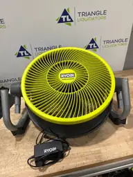 RYOBI ONE+ 18V Cordless Hybrid… — Photo 4