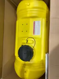 Valley Industries T-040-YYSA-XL Sprayer Tank,… — Photo 3