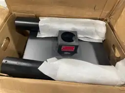 Pilot Rock A-Series Commercial Charcoal… — Photo 3