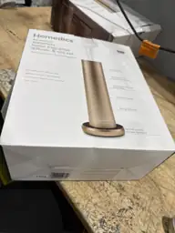 Homedics SereneScent Waterless Home Fragrance… — Photo 3
