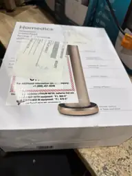 Homedics SereneScent Waterless Home Fragrance… — Photo 3
