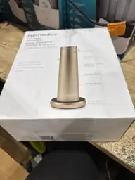 Homedics SereneScent Waterless Home Fragrance… — Photo 3