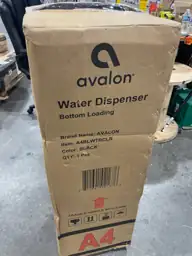 Avalon Bottom Load Water Cooler… — Photo 3